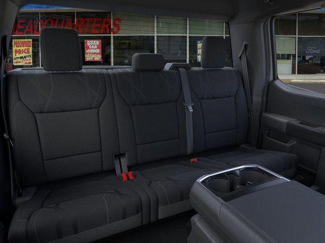 new 2026 Ford F-150 car, priced at $47,992