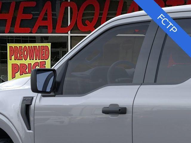 new 2026 Ford F-150 car, priced at $47,992