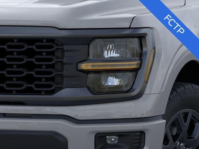new 2026 Ford F-150 car, priced at $47,992