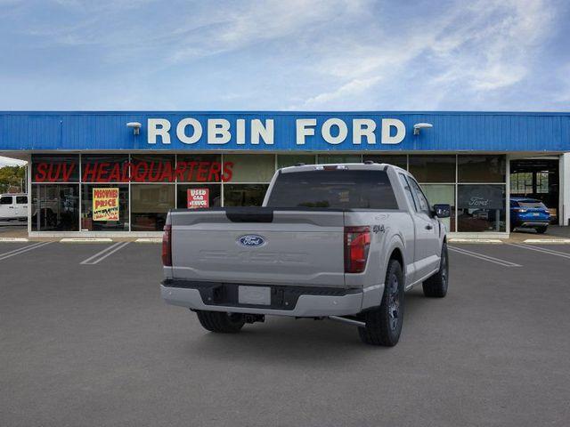 new 2026 Ford F-150 car, priced at $47,992