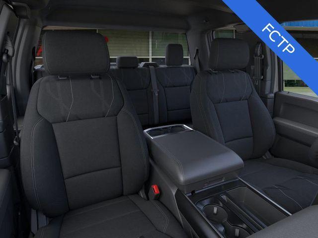 new 2026 Ford F-150 car, priced at $47,992