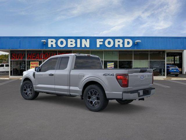 new 2026 Ford F-150 car, priced at $47,992