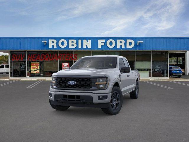new 2026 Ford F-150 car, priced at $47,992