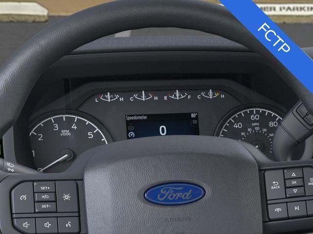 new 2026 Ford F-150 car, priced at $47,992