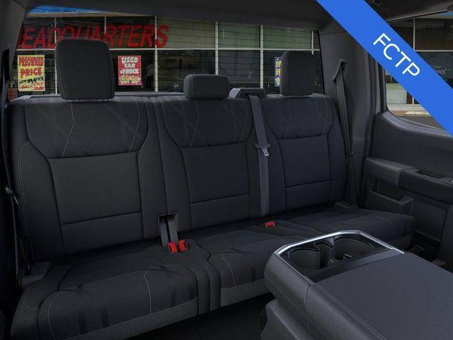 new 2026 Ford F-150 car, priced at $47,992