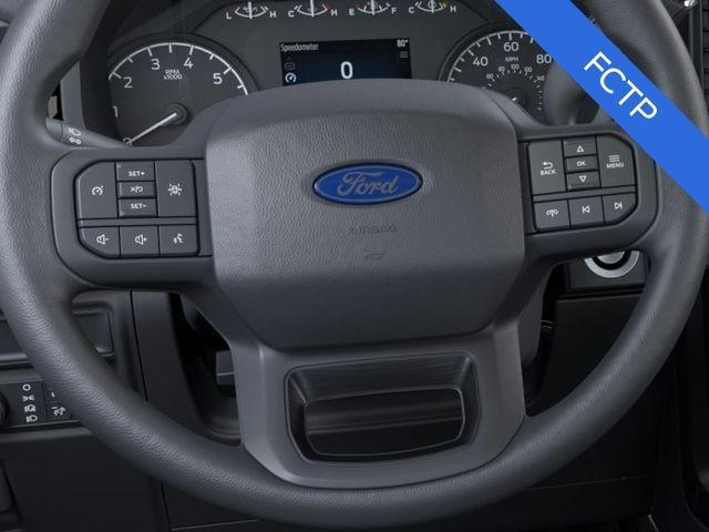new 2026 Ford F-150 car, priced at $47,992
