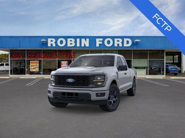new 2026 Ford F-150 car, priced at $47,992