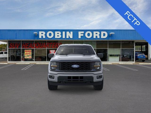 new 2026 Ford F-150 car, priced at $47,992
