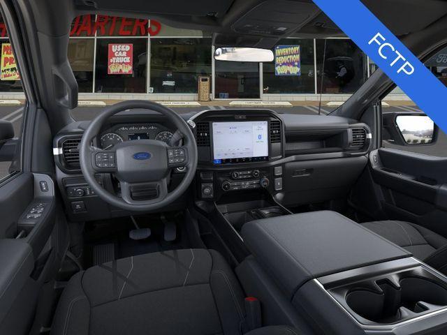 new 2026 Ford F-150 car, priced at $47,992