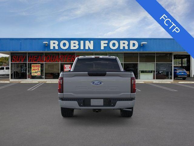 new 2026 Ford F-150 car, priced at $47,992