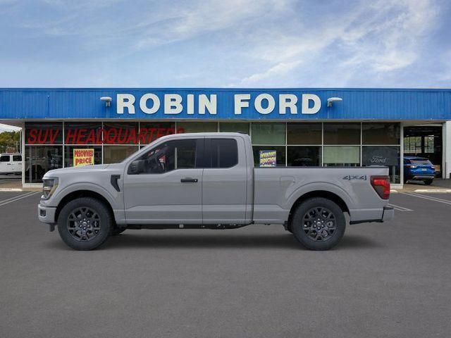 new 2026 Ford F-150 car, priced at $47,992