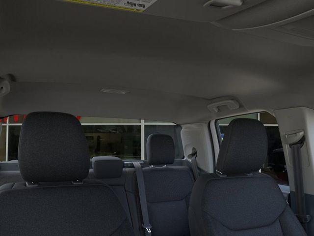 new 2025 Ford Maverick car, priced at $33,692