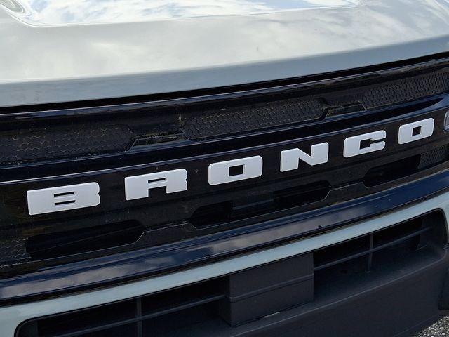 used 2023 Ford Bronco Sport car, priced at $32,995