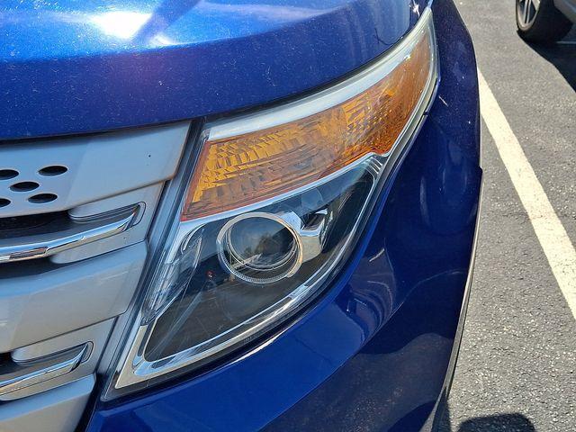 used 2014 Ford Explorer car, priced at $14,995