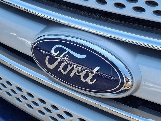 used 2014 Ford Explorer car, priced at $14,995