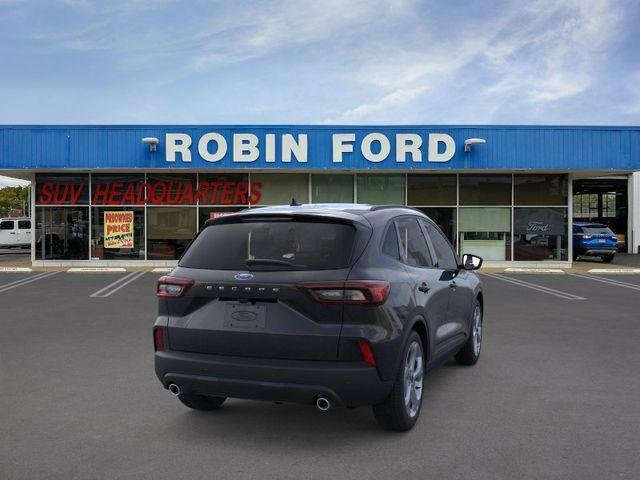 new 2026 Ford Escape car, priced at $30,453