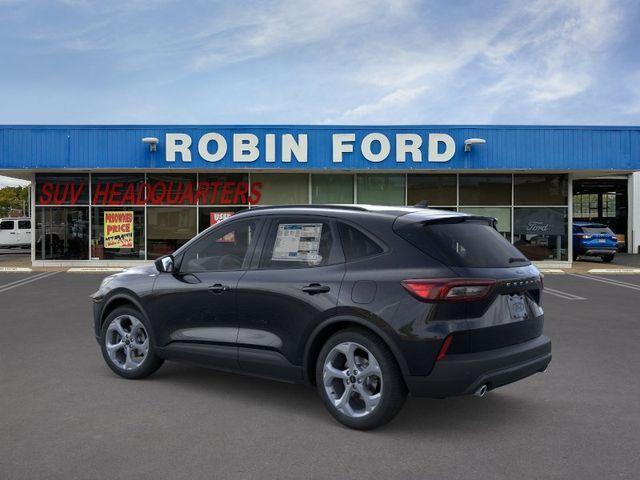 new 2026 Ford Escape car, priced at $30,453