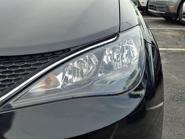 used 2017 Chrysler Pacifica car, priced at $13,195