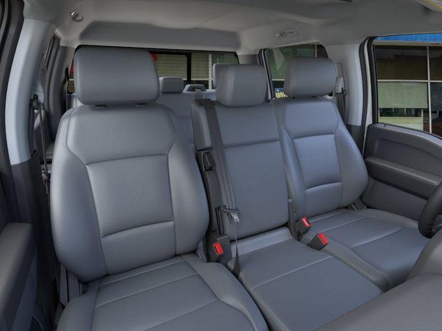 new 2026 Ford F-350 car, priced at $56,021