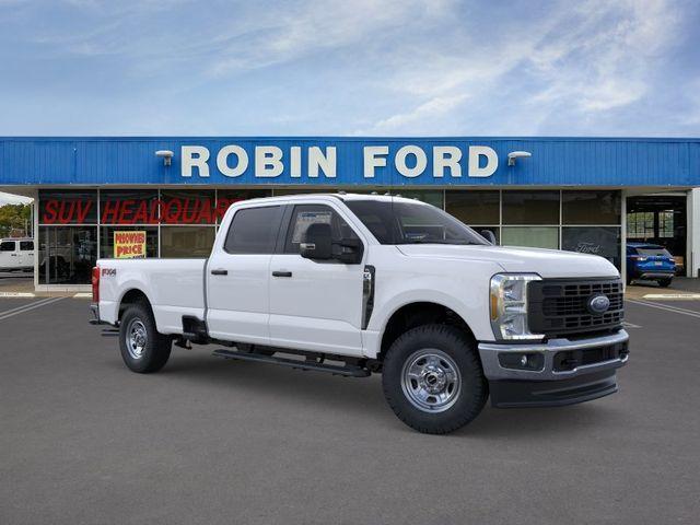 new 2026 Ford F-350 car, priced at $56,021