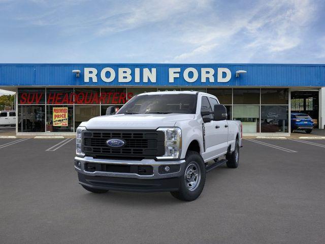 new 2026 Ford F-350 car, priced at $56,021