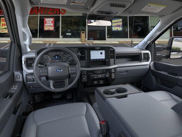 new 2026 Ford F-350 car, priced at $56,021