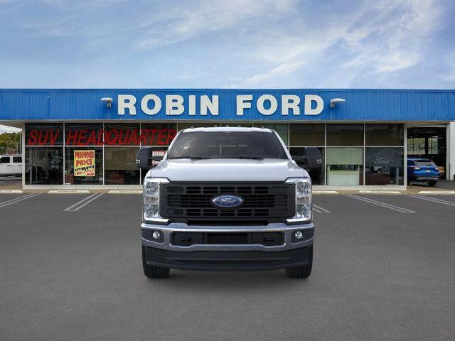 new 2026 Ford F-350 car, priced at $56,021
