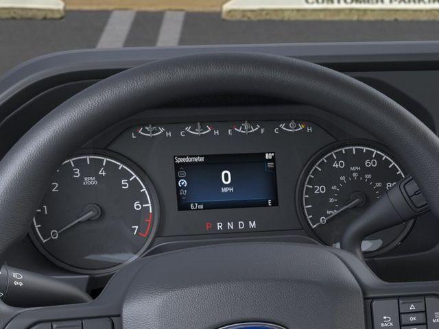 new 2026 Ford F-350 car, priced at $56,021