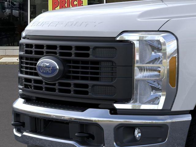 new 2026 Ford F-350 car, priced at $56,021