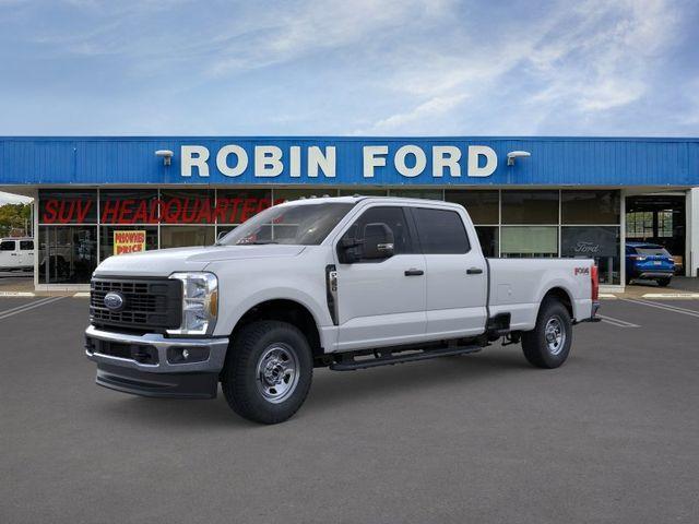 new 2026 Ford F-350 car, priced at $56,021