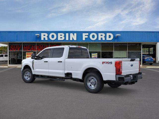 new 2026 Ford F-350 car, priced at $56,021