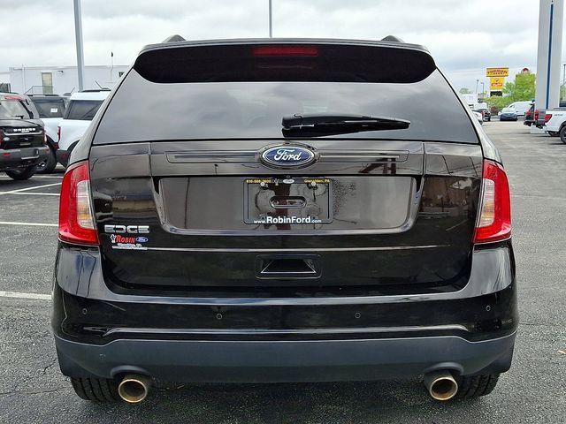 used 2013 Ford Edge car, priced at $7,895