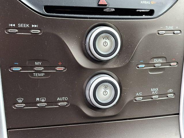 used 2013 Ford Edge car, priced at $7,895
