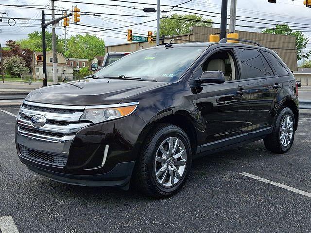 used 2013 Ford Edge car, priced at $7,895