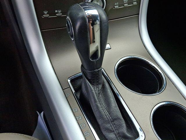 used 2013 Ford Edge car, priced at $7,895