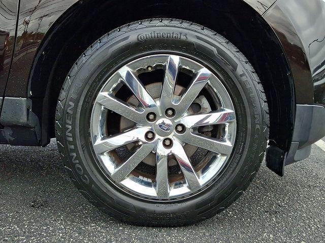 used 2013 Ford Edge car, priced at $7,895