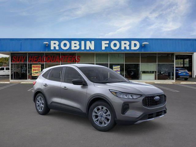 new 2026 Ford Escape car, priced at $29,415