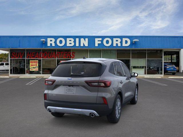 new 2026 Ford Escape car, priced at $29,415