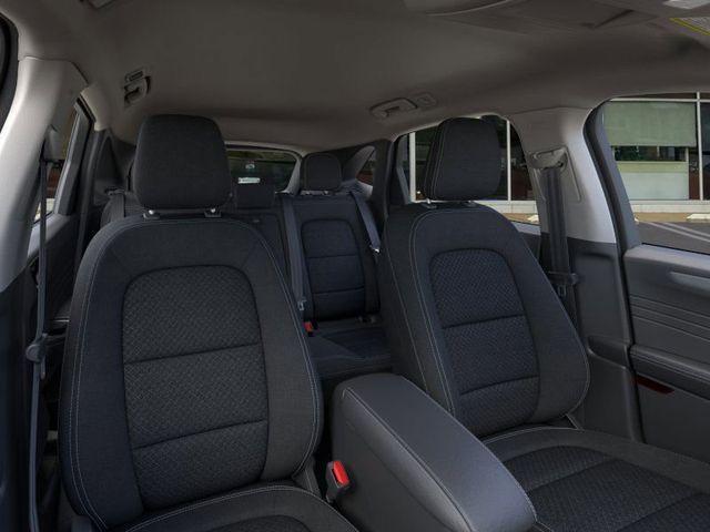 new 2026 Ford Escape car, priced at $29,415