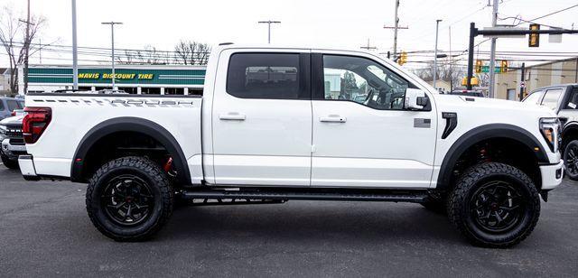 new 2026 Ford F-150 car, priced at $99,725