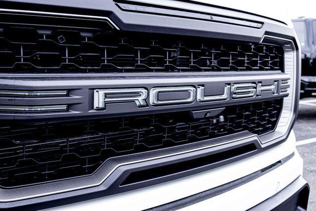 new 2026 Ford F-150 car, priced at $99,725