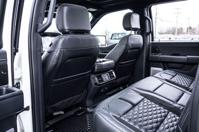 new 2026 Ford F-150 car, priced at $99,725