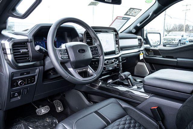 new 2026 Ford F-150 car, priced at $99,725