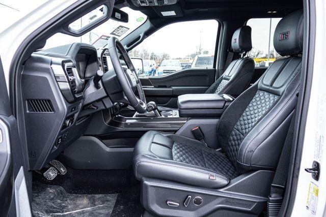 new 2026 Ford F-150 car, priced at $99,725