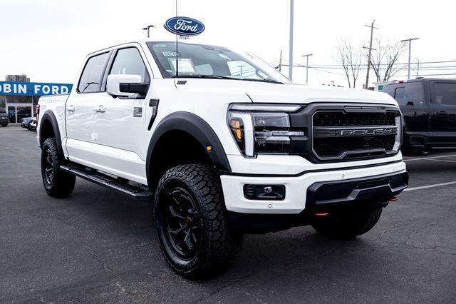 new 2026 Ford F-150 car, priced at $99,725
