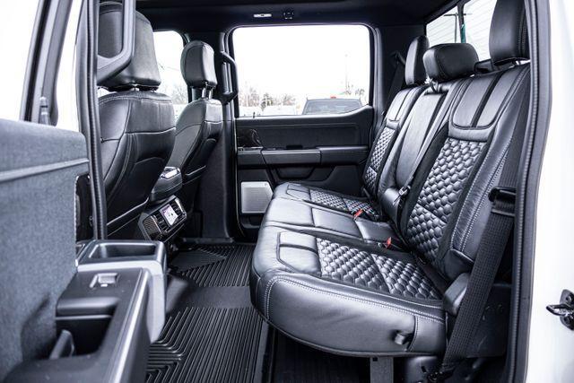 new 2026 Ford F-150 car, priced at $99,725
