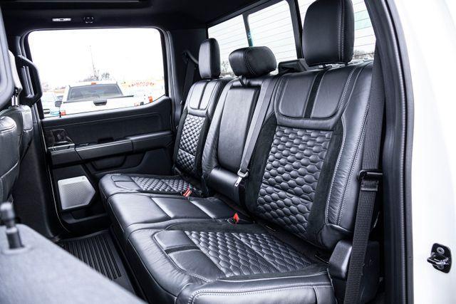 new 2026 Ford F-150 car, priced at $99,725