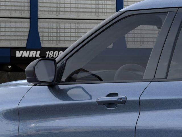 new 2026 Ford Explorer car