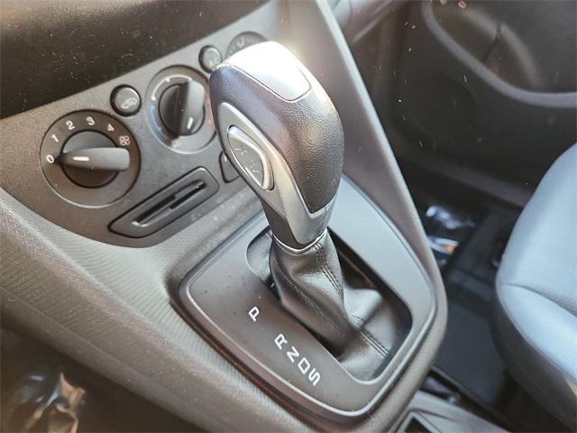 used 2015 Ford Transit Connect car, priced at $14,995