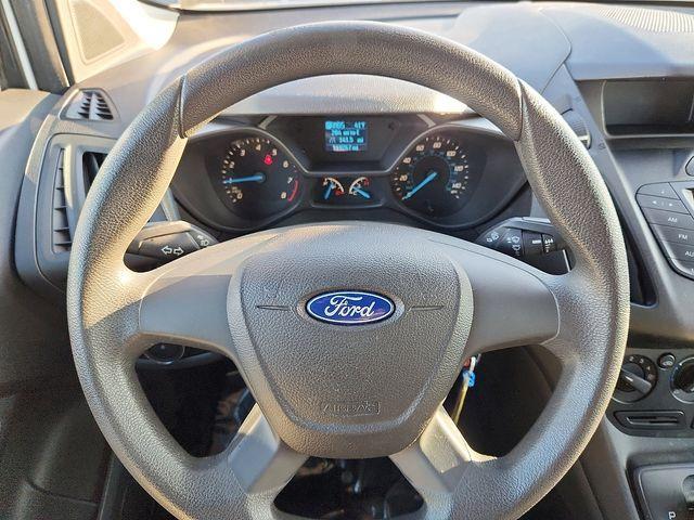 used 2015 Ford Transit Connect car, priced at $13,995
